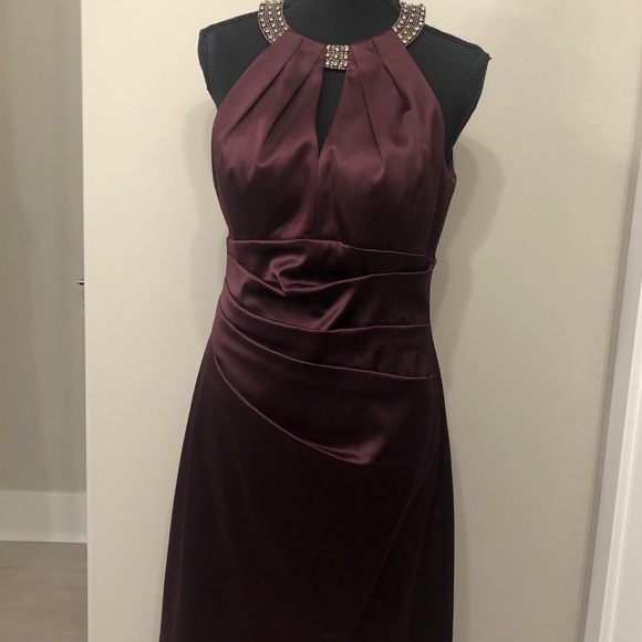 Eliza J Formal Dress. Size 8 - Picture 1 of 7